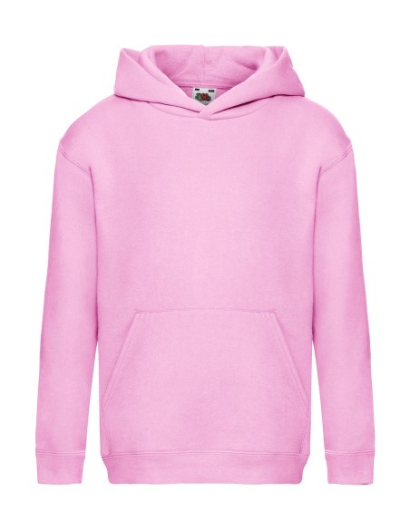 Kids Premium Hooded Sweat7