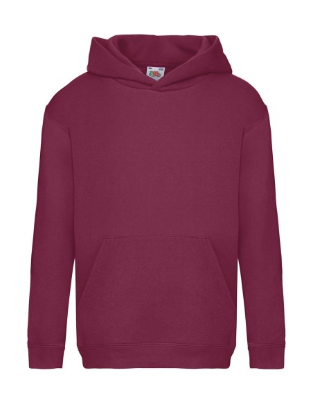 Kids Premium Hooded Sweat8