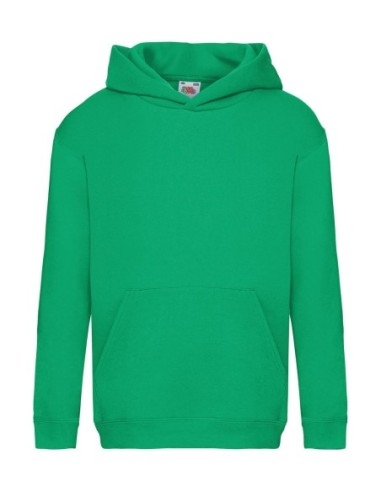Kids Premium Hooded Sweat9