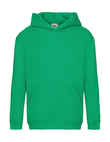 Kids Premium Hooded Sweat9