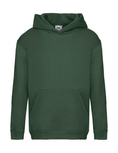Kids Premium Hooded Sweat10