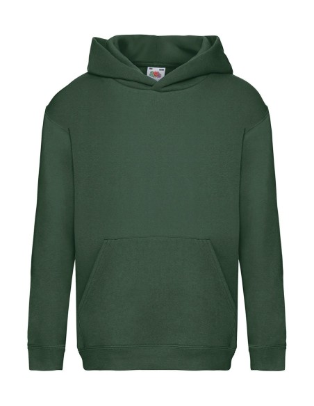 Kids Premium Hooded Sweat10