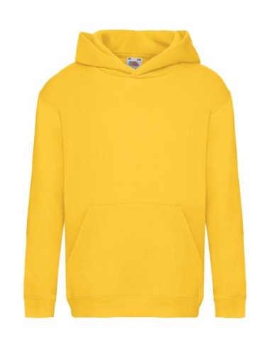 Kids Premium Hooded Sweat11
