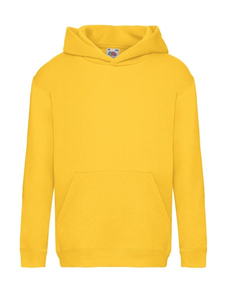 Kids Premium Hooded Sweat11
