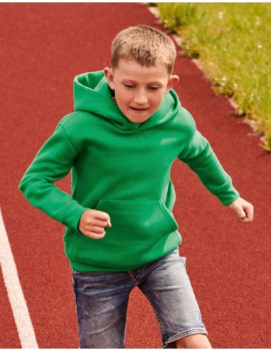 Kids Premium Hooded Sweat13