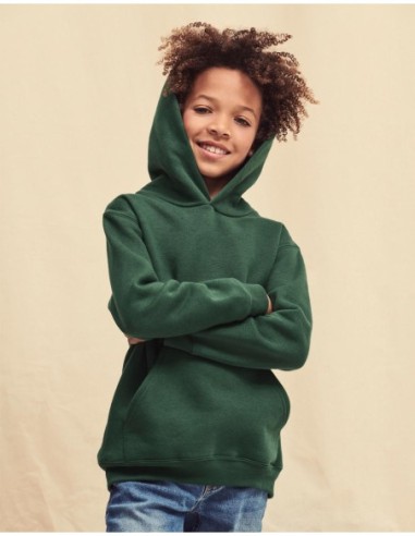 Kids Premium Hooded Sweat15