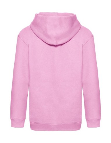 Kids Premium Hooded Sweat17