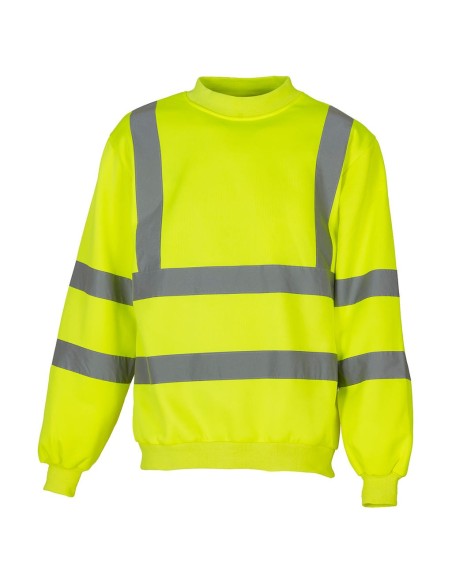 Fluo Sweatshirt1