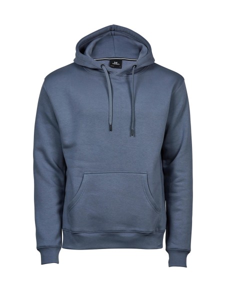 Hooded Sweat0