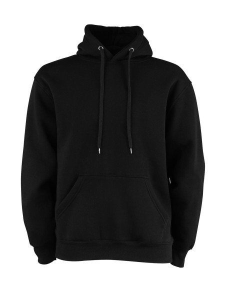 Hooded Sweat1