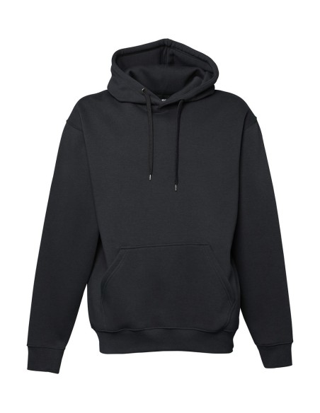 Hooded Sweat3