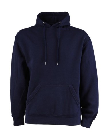 Hooded Sweat4