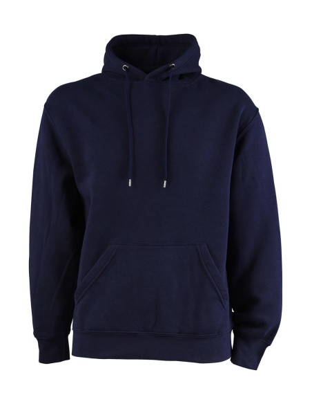 Hooded Sweat4