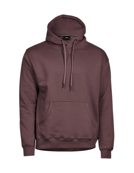 Hooded Sweat5