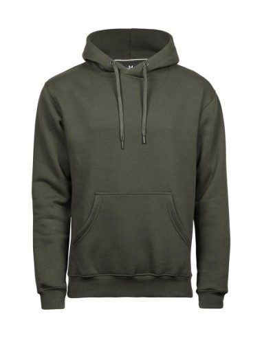 Hooded Sweat6