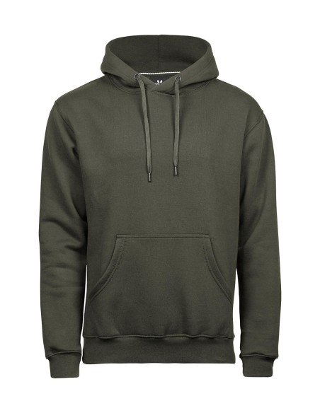 Hooded Sweat6