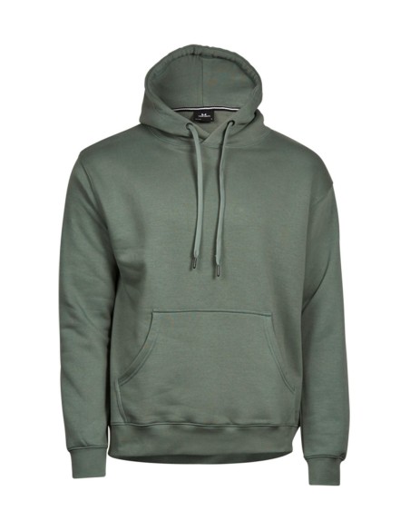 Hooded Sweat7