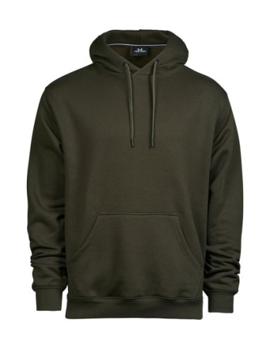Hooded Sweat8
