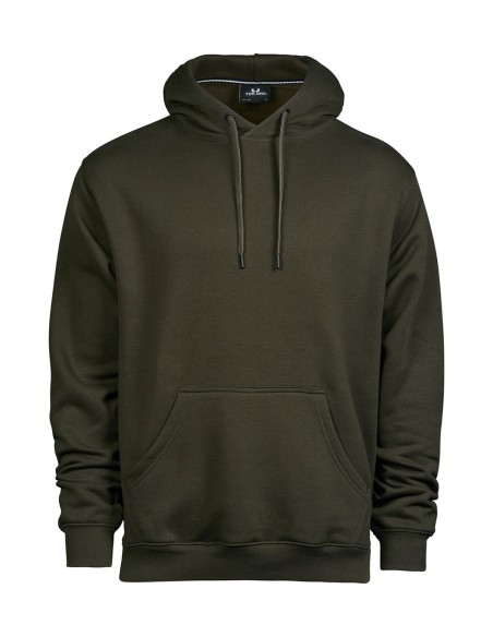 Hooded Sweat8