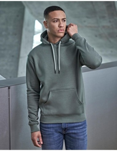 Hooded Sweat9
