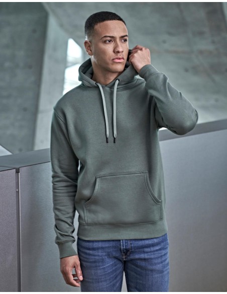 Hooded Sweat9