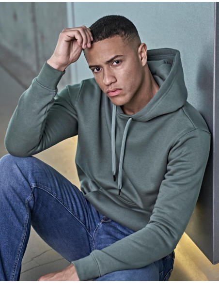 Hooded Sweat10