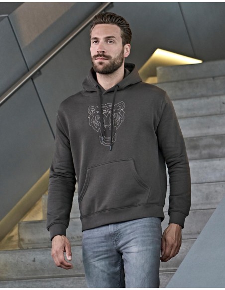 Hooded Sweat11
