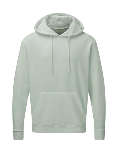 Hooded Sweatshirt Men4