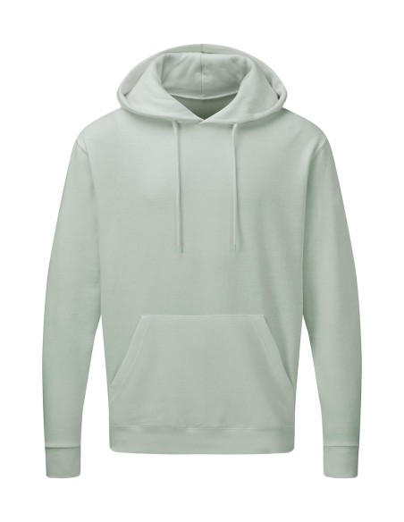 Hooded Sweatshirt Men4