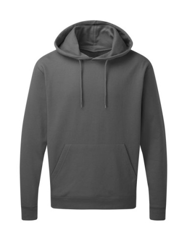 Hooded Sweatshirt Men5