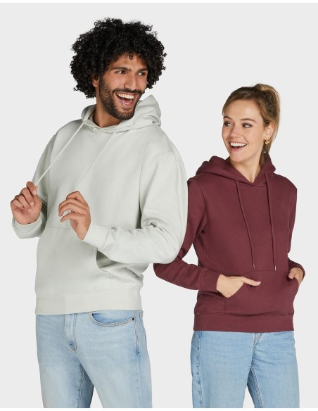 Hooded Sweatshirt Men25
