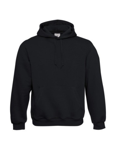 Hooded Sweatshirt0