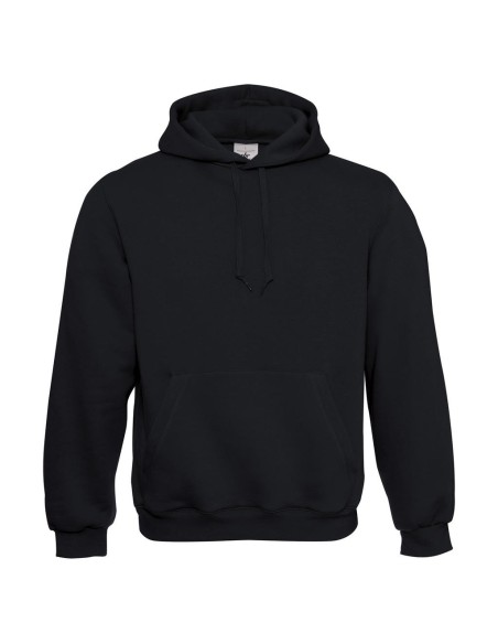 Hooded Sweatshirt0