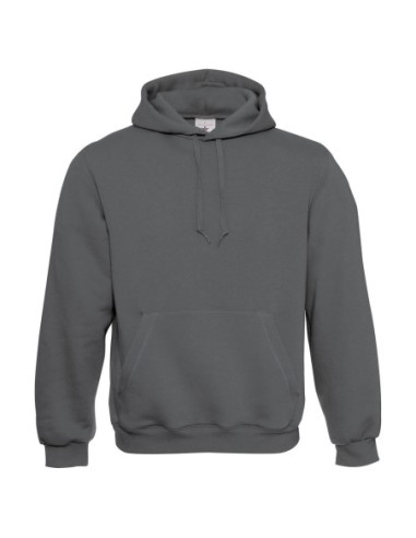 Hooded Sweatshirt1
