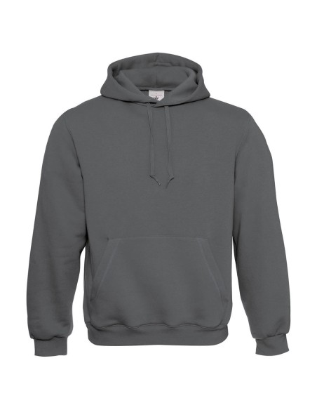 Hooded Sweatshirt1