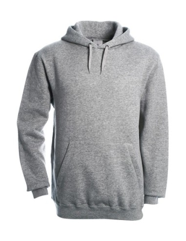 Hooded Sweatshirt2