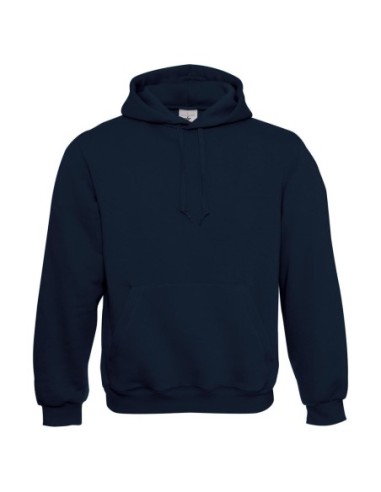 Hooded Sweatshirt3