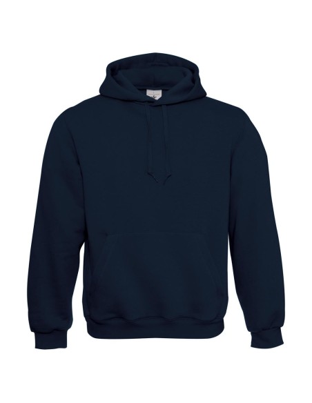 Hooded Sweatshirt3
