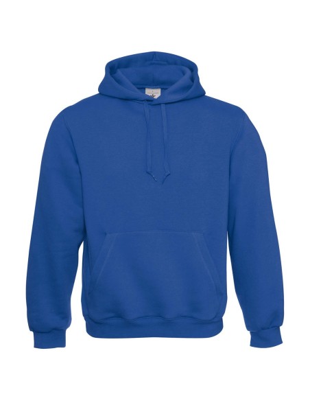 Hooded Sweatshirt4
