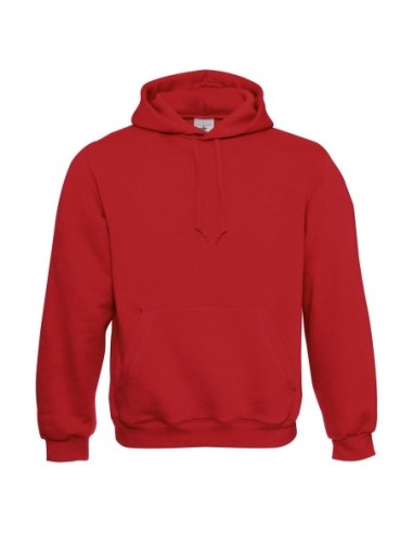 Hooded Sweatshirt5