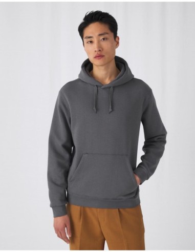 Hooded Sweatshirt6