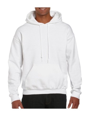 DryBlend Adult Hooded Sweat0
