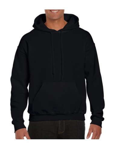 DryBlend Adult Hooded Sweat1
