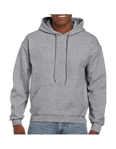 DryBlend Adult Hooded Sweat2