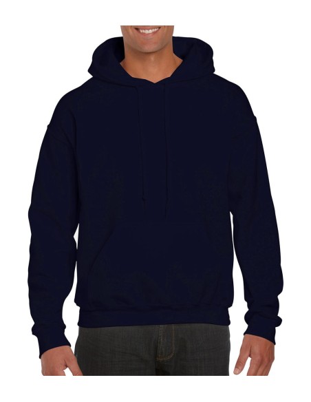 DryBlend Adult Hooded Sweat3