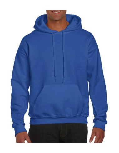 DryBlend Adult Hooded Sweat4