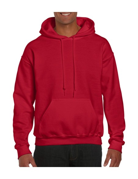 DryBlend Adult Hooded Sweat5