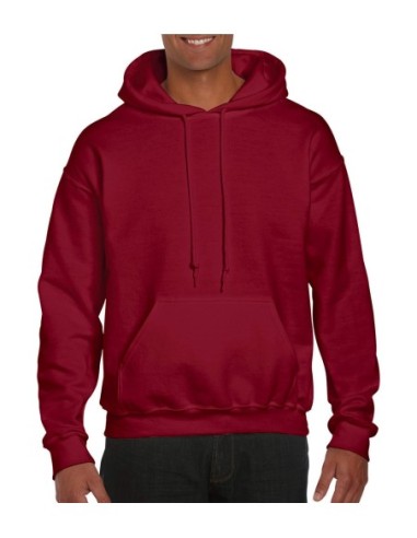 DryBlend Adult Hooded Sweat6