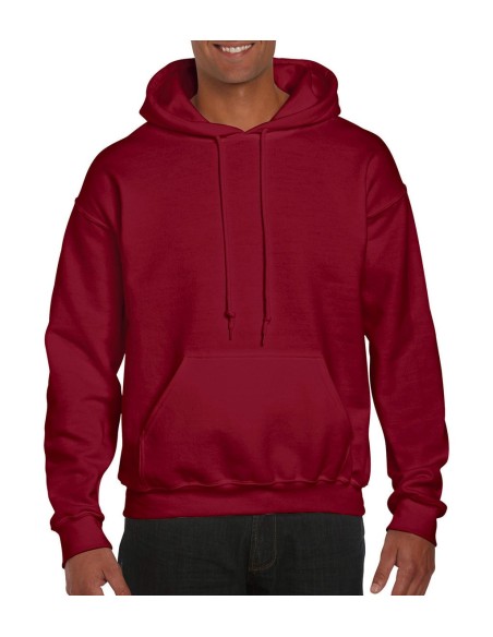 DryBlend Adult Hooded Sweat6