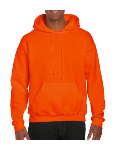 DryBlend Adult Hooded Sweat7